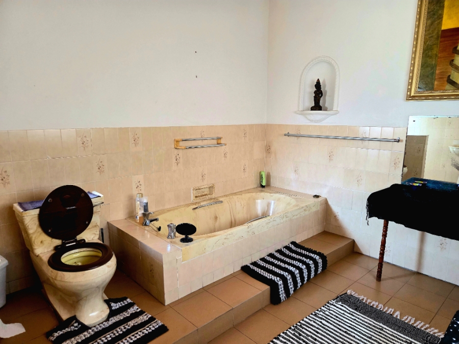 3 Bedroom Property for Sale in Tulbagh Western Cape